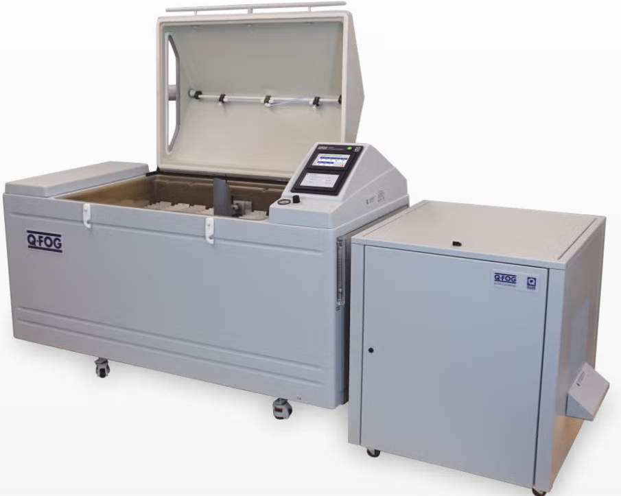 盐雾腐蚀试验箱(CRH系列)